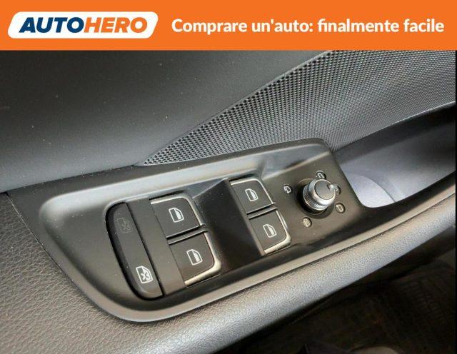 AUDI A3 SPB 2.0 TDI 150 CV clean diesel Ambition