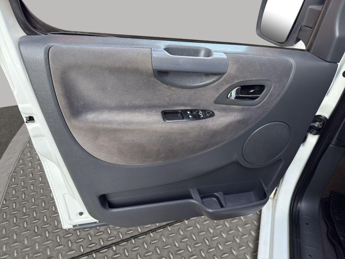 FIAT - Scudo - 2.0 MJT/130 PL Panorama Executive 8 posti