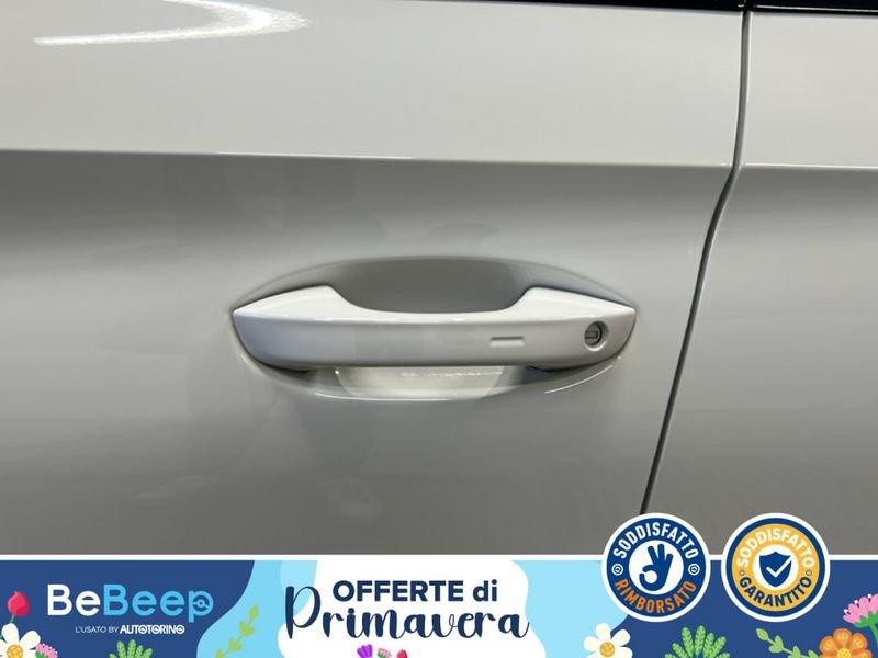 CUPRA Leon SPORTSTOURER 1.5 HYBRID 150CV DSG
