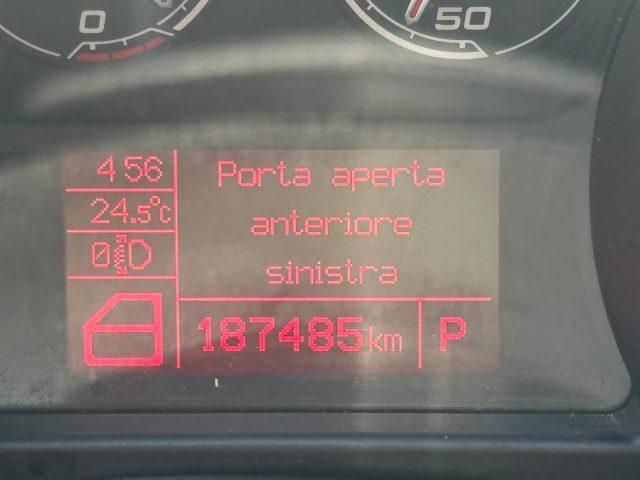 ALFA ROMEO Giulietta Cambio Aut. 2.0 JTDm-2 170 CV TCT Distinctive