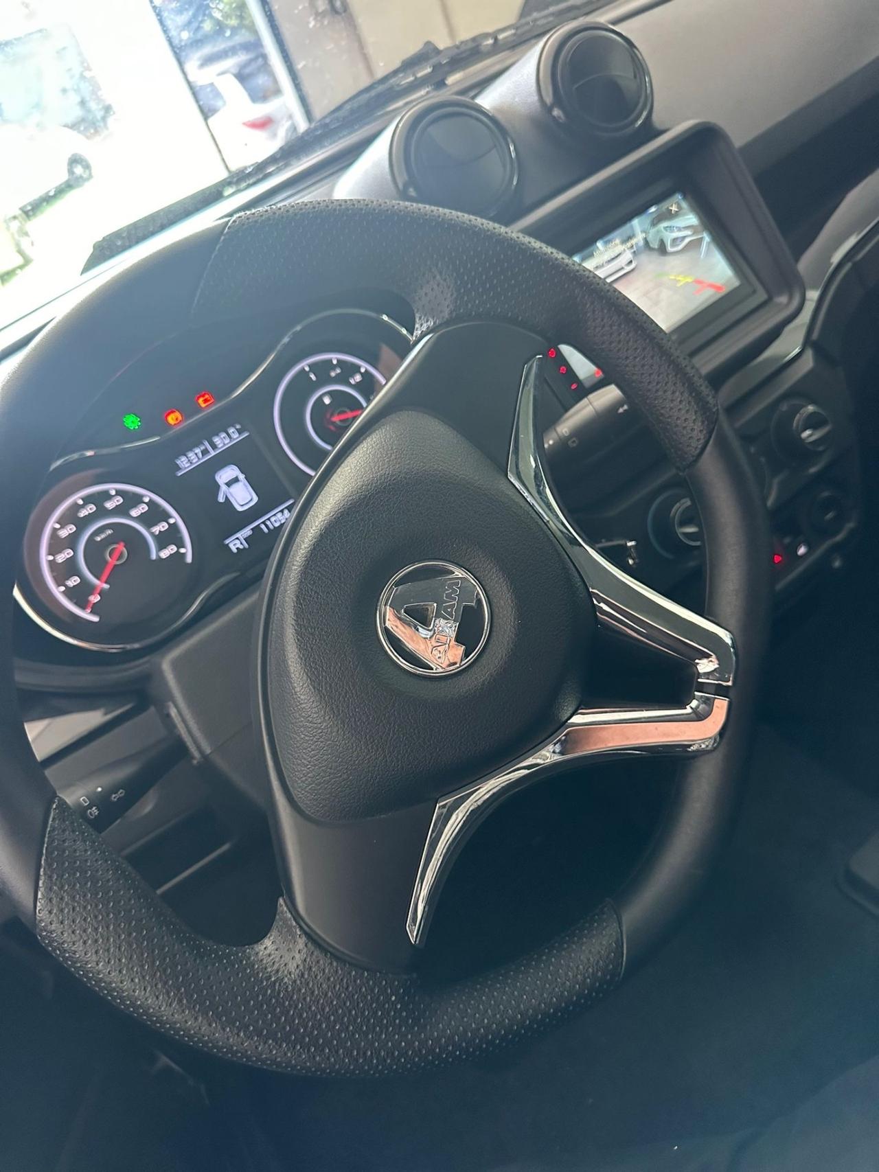 Aixam emotion sport black 2021 9500 km 2021