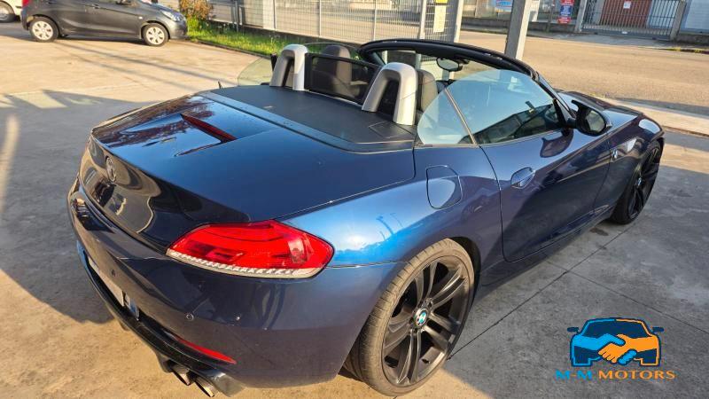 BMW Z4 sdrive28i