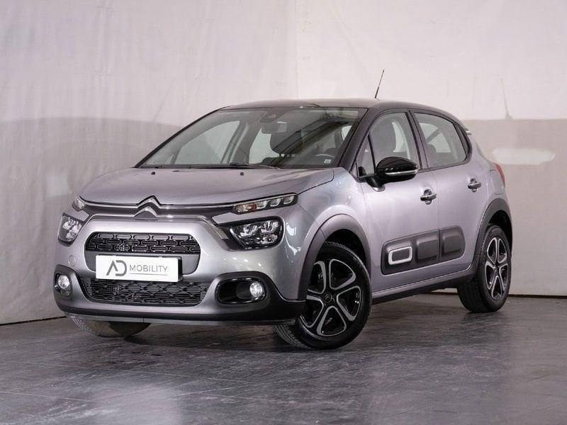 Citroën C3 BlueHDi 100 S&S Shine