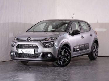 Citroën C3 BlueHDi 100 S&S Shine