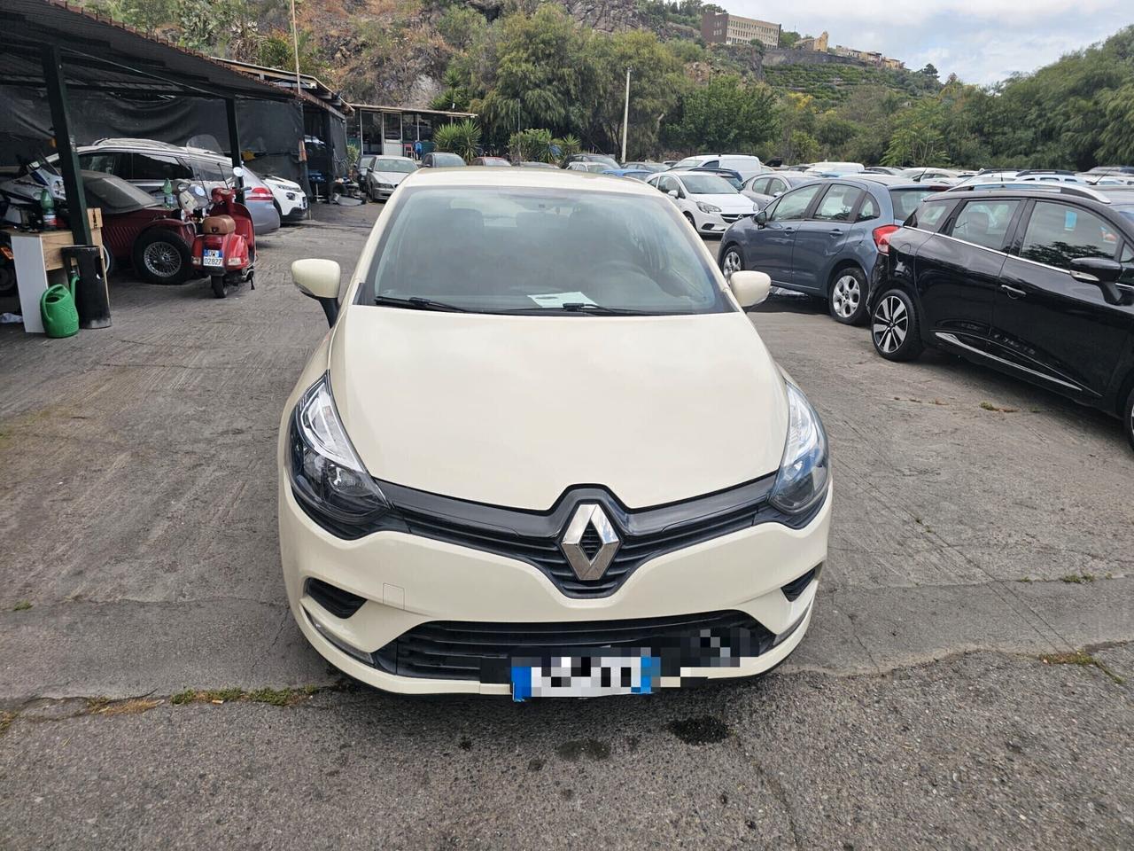 Renault Clio dCi Start&Stop 5 porte Energy Life