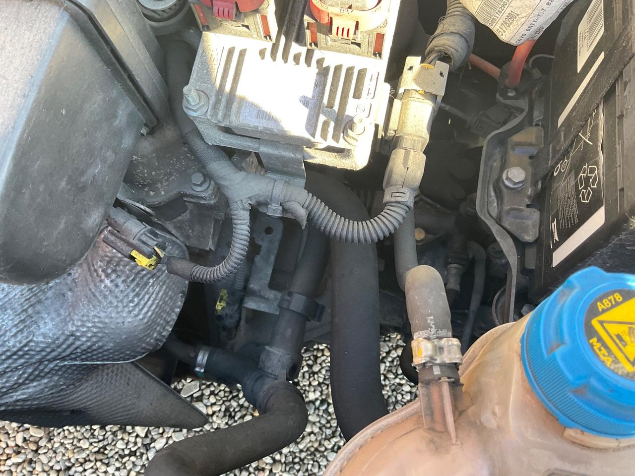 Fiat Grande Punto 1.2 3 porte Dynamic