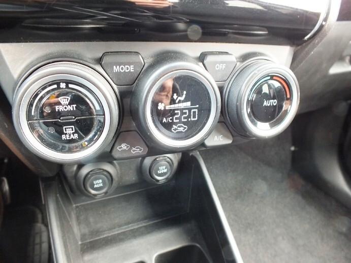 Suzuki Swift 1.2Hybrid*UNIPRO*NEOPATENTATI*NAVI*