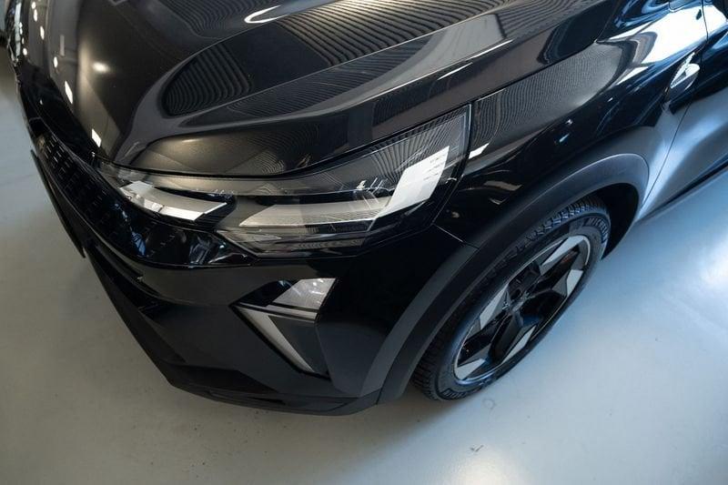 Renault Captur II 2024 1.0 tce Techno 90cv