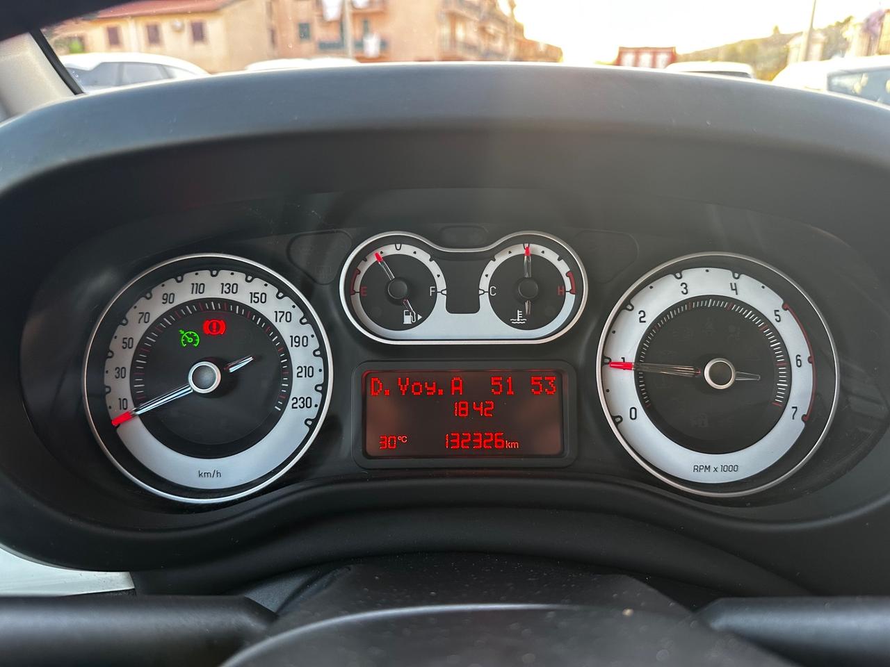 Fiat 500L 1.3 Multijet 85 CV Pop Star
