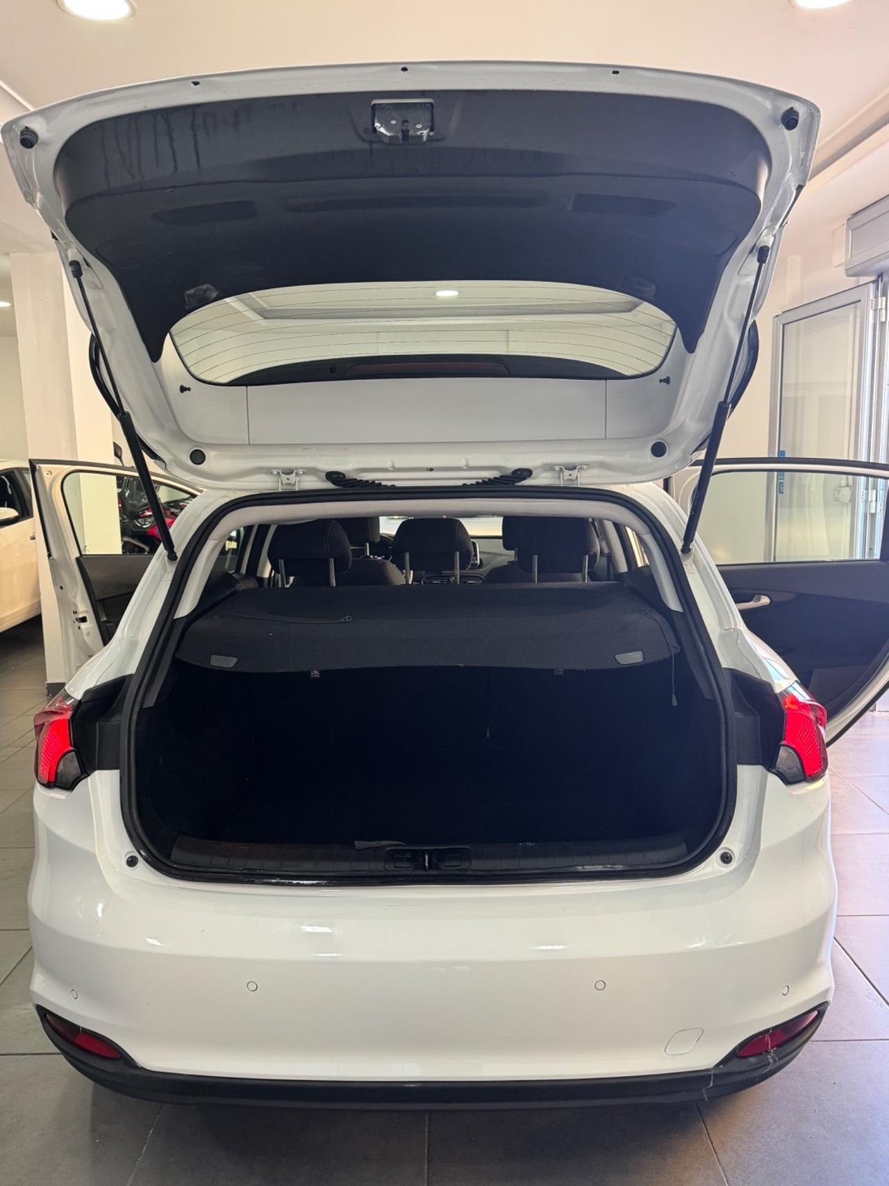 Fiat Tipo 1.4 5 porte Lounge