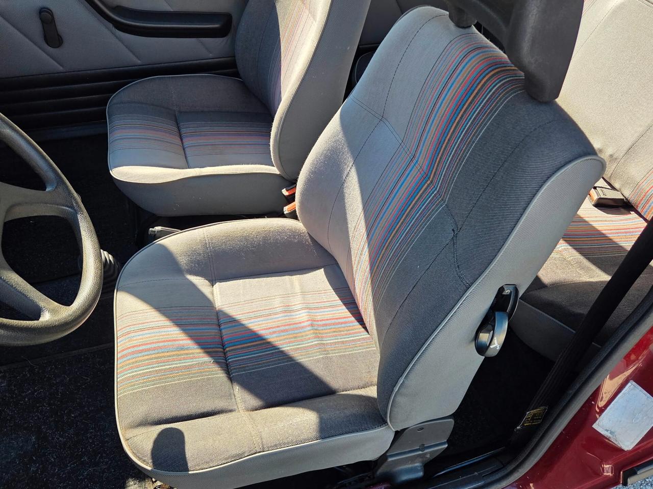Fiat Uno 45 TREND 5M -SOLI KM 75.000- ASI -