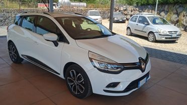 Renault Clio Sporter Dci 8v 75cv Startampstop Energy Life
