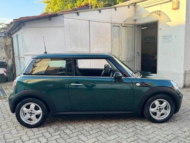 MINI Mini 1.4 16V Pepper 74000 KM. !!!