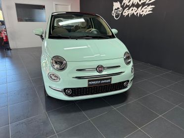 Fiat 500 1.2 Lounge NEOPATENTATI