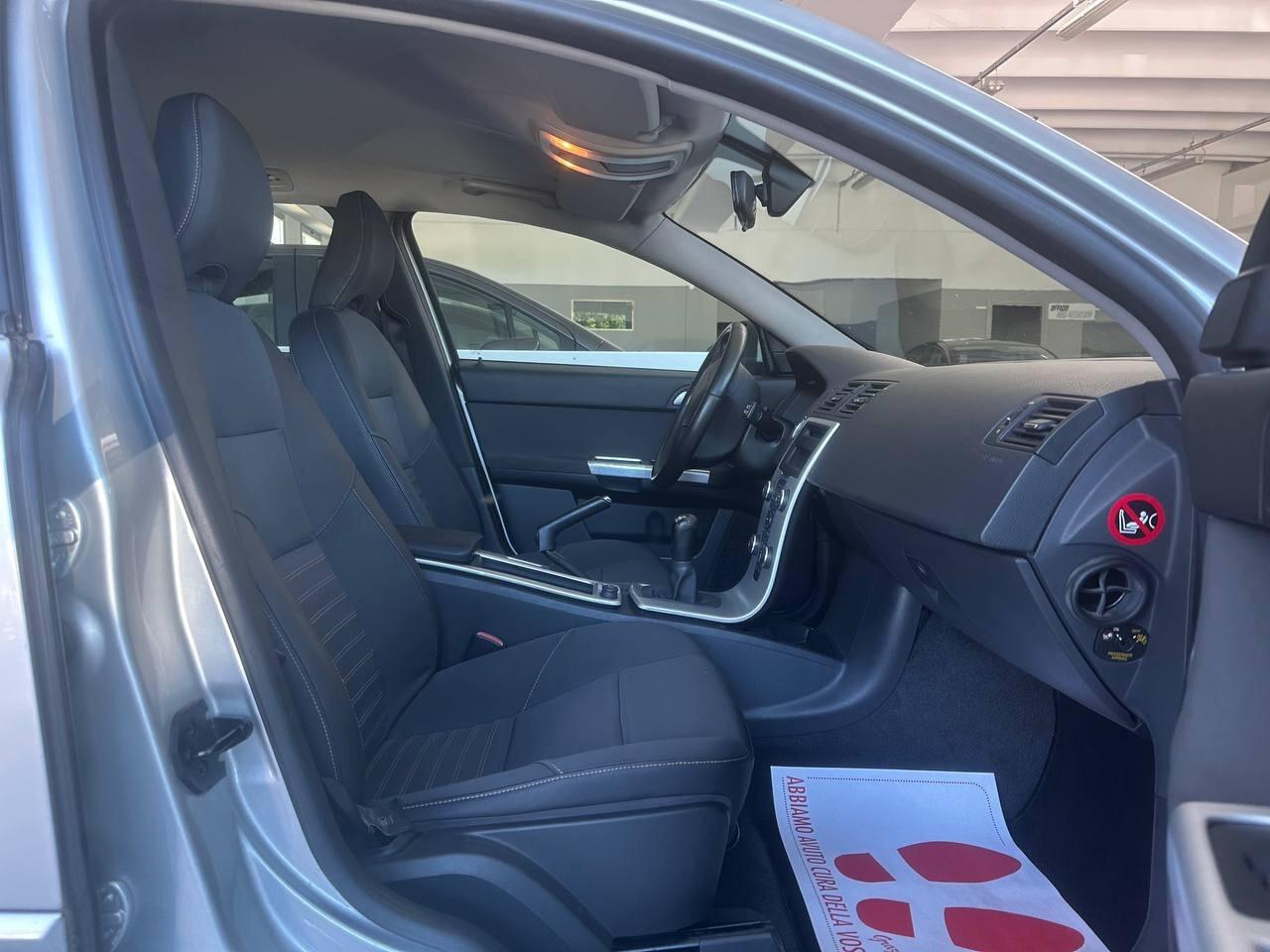 Volvo V50 D2 - Distribuzione Eseguita
