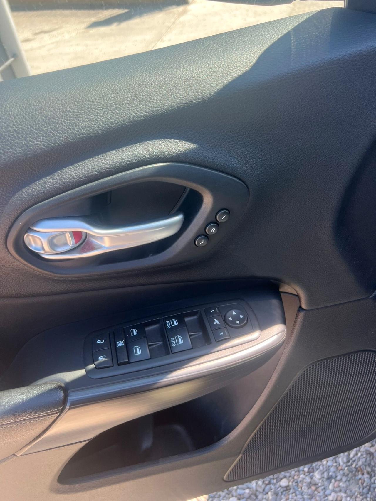 Jeep Cherokee 2.0 MJT LIMITED