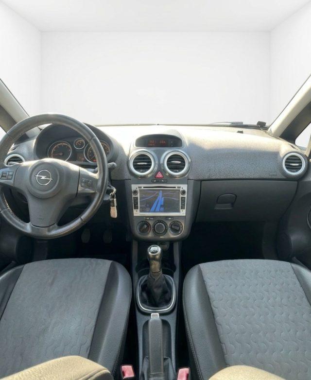 OPEL Corsa 1.2 5 porte Start&Stop Cosmo Pano Neopatentati