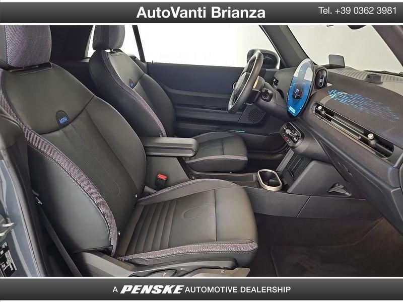 MINI Mini Cooper Cabrio Mini 2.0 Cooper C Classic Cabrio