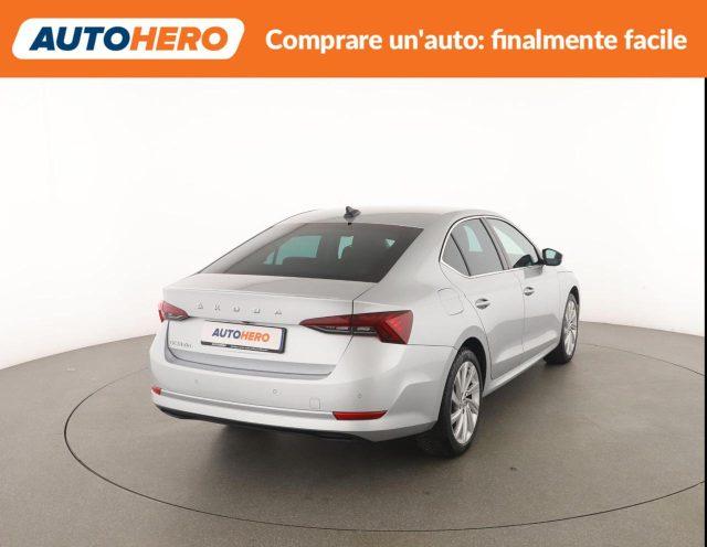 SKODA Octavia 1.5 TSI ACT Style
