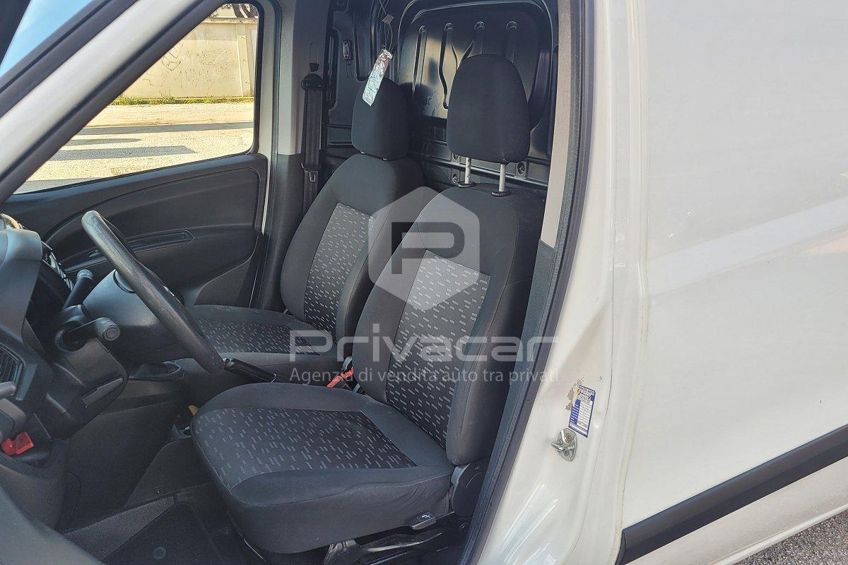 OPEL Combo 1.6 CDTI 105CV EcoFLEX PL-TN Van S&S (1000kg) E6