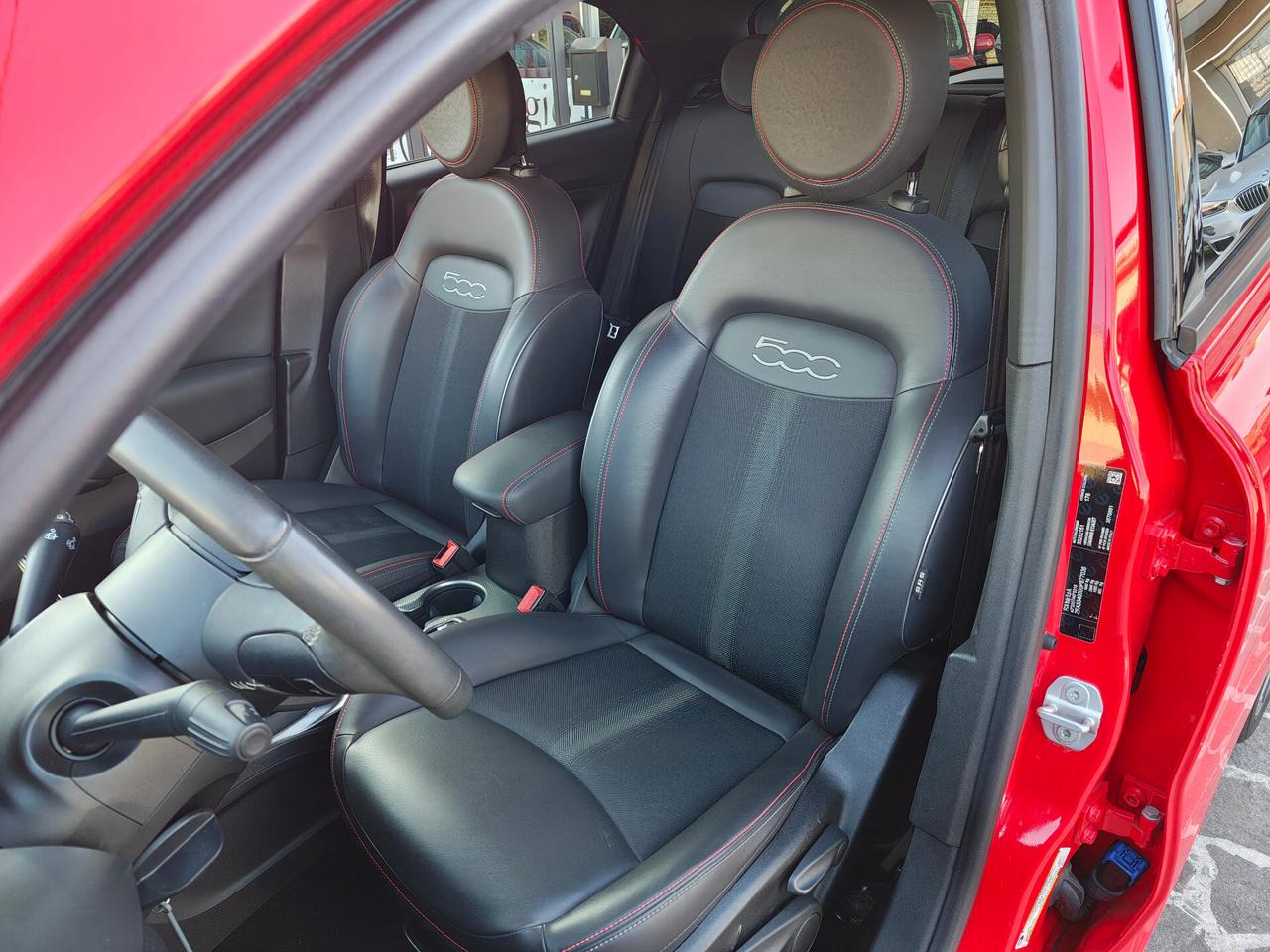 Fiat 500X 1.0 T3 120 CV Sport