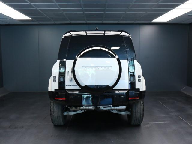 LAND ROVER Defender 110 3.0D I6 250 CV AWD Auto X-Dynamic HSE