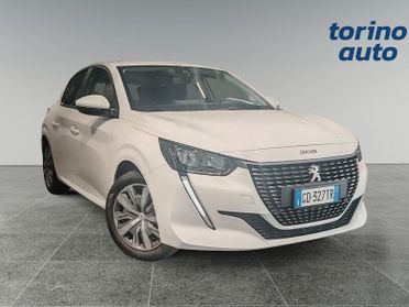 Peugeot 208 Active Pack PureTech 100 S/S
