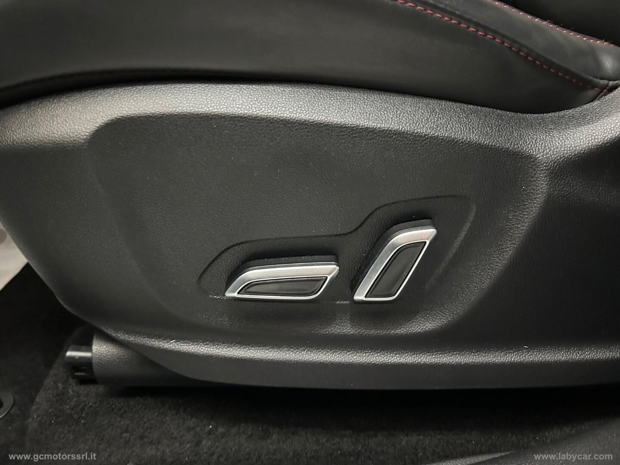 Mg HS 1.5T-GDI AT Comfort