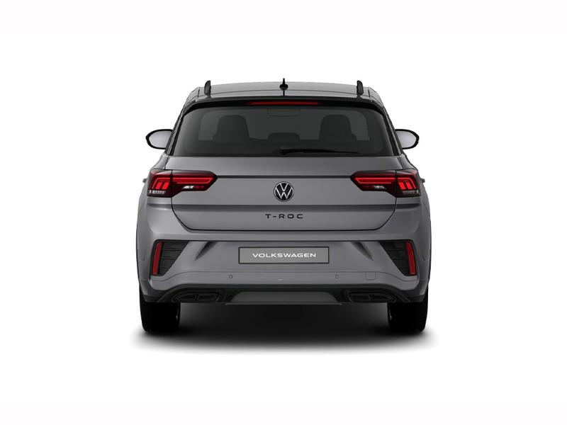 Volkswagen T-Roc 1.5 tsi style dsg