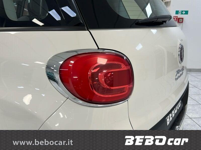 FIAT 500L 1.3 MultiJet 85cv Lounge