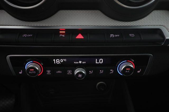 AUDI Q2 Q2 35 TFSI S tronic Business Advanced