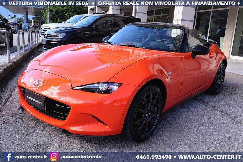 Mazda MX-5 2.0L 30th Anniversary 0624/3000