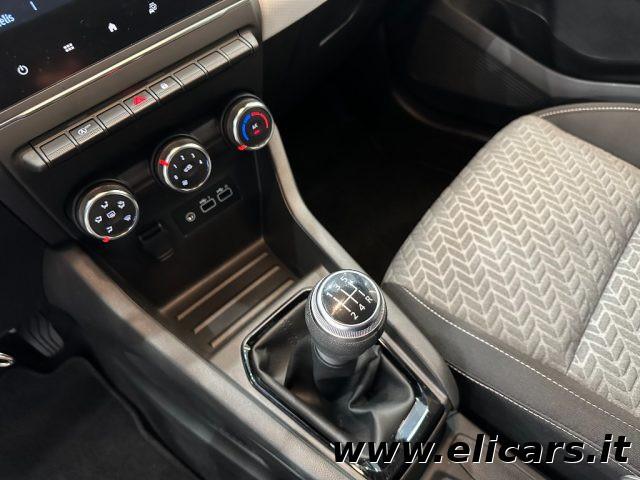 RENAULT Clio SCe 65 CV 5 porte Equilibre