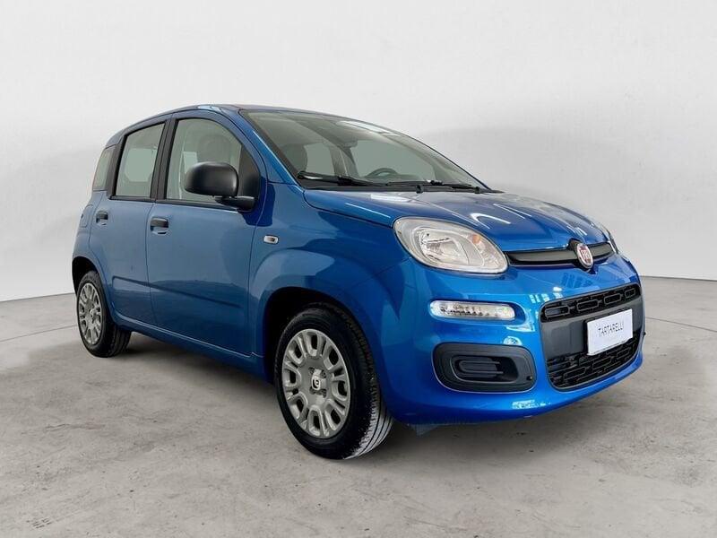 FIAT Panda Panda 1.0 FireFly S&S Hybrid