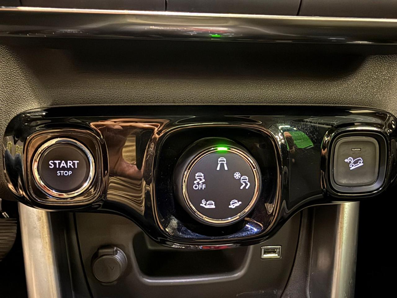 Citroen C3 Aircross C3 Aircross BlueHDi 100 S&S Shine