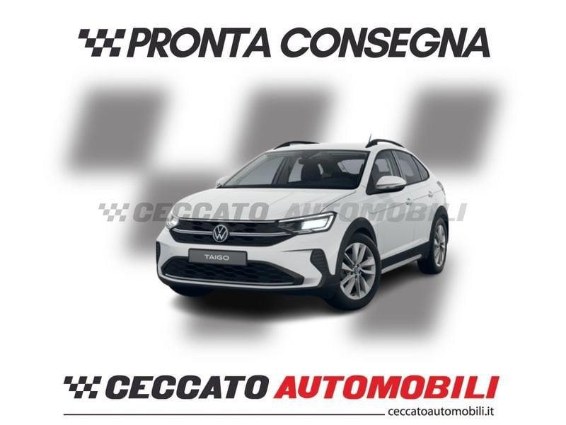 Volkswagen Taigo 1.0 TSI LIFE 115CV MY 25
