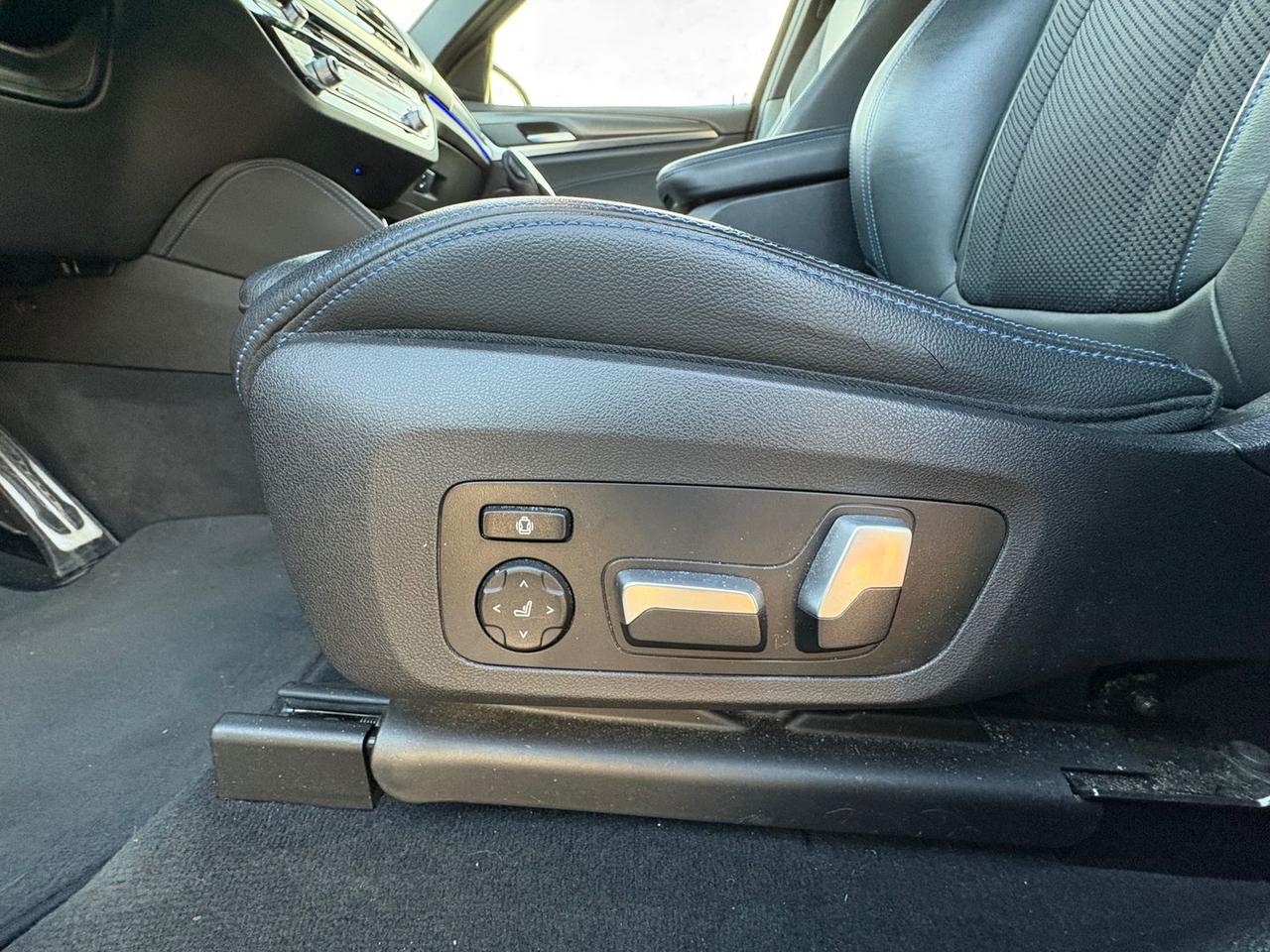 Bmw X4 M 20 d MHEV M Sport X #8726