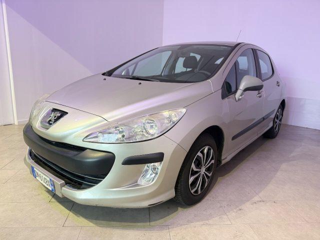PEUGEOT 308 1.4 VTi 95CV 5p. Premium