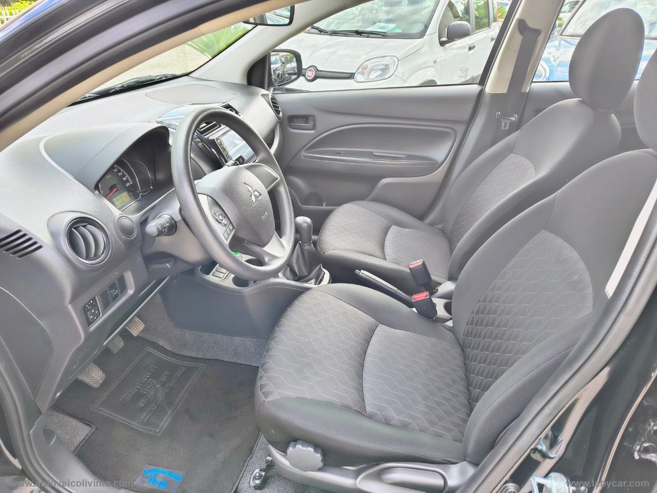 MITSUBISHI Space Star 1.2 Invite SDA