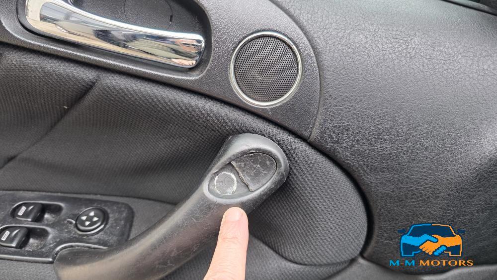 Alfa Romeo 147 5 Porte 147 5p 1.9 jtd Progression 120cv