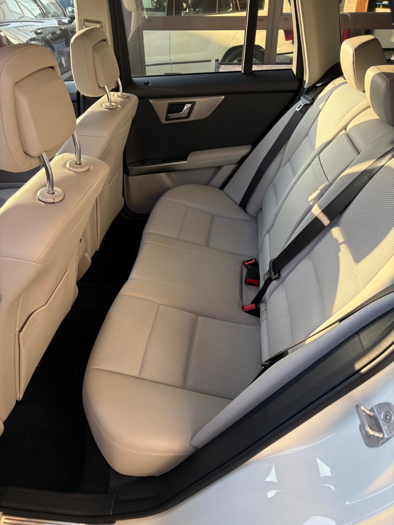 Mercedes-benz GLK 220 CDI 4Matic Sport 39.000 km