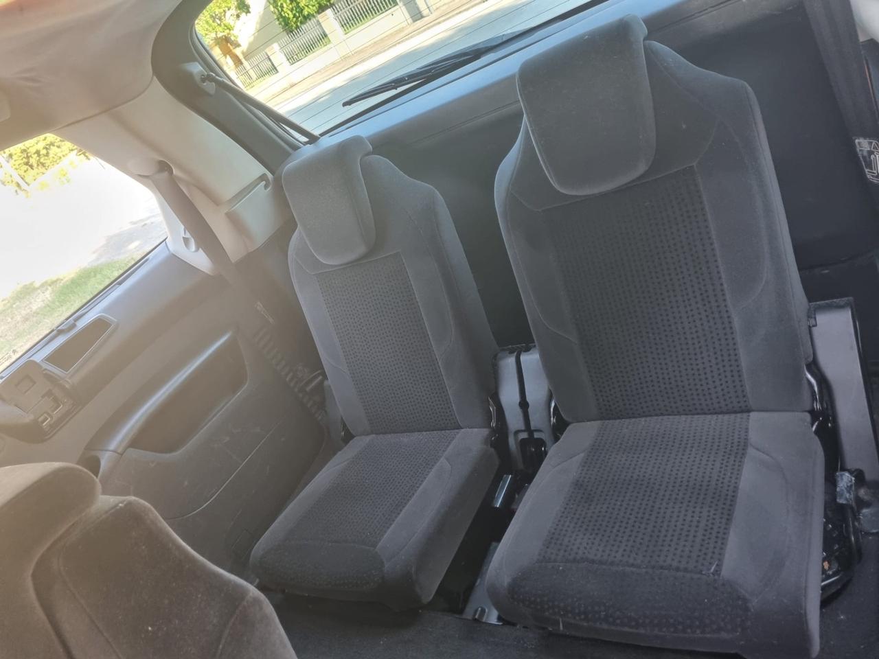 Citroen C4 Grand Picasso 2.0 HDi 138 FAP CMP6 Elegance