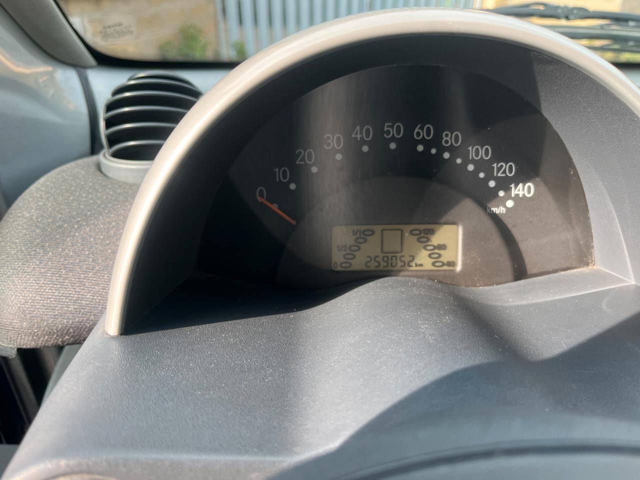 Smart 600 & passion