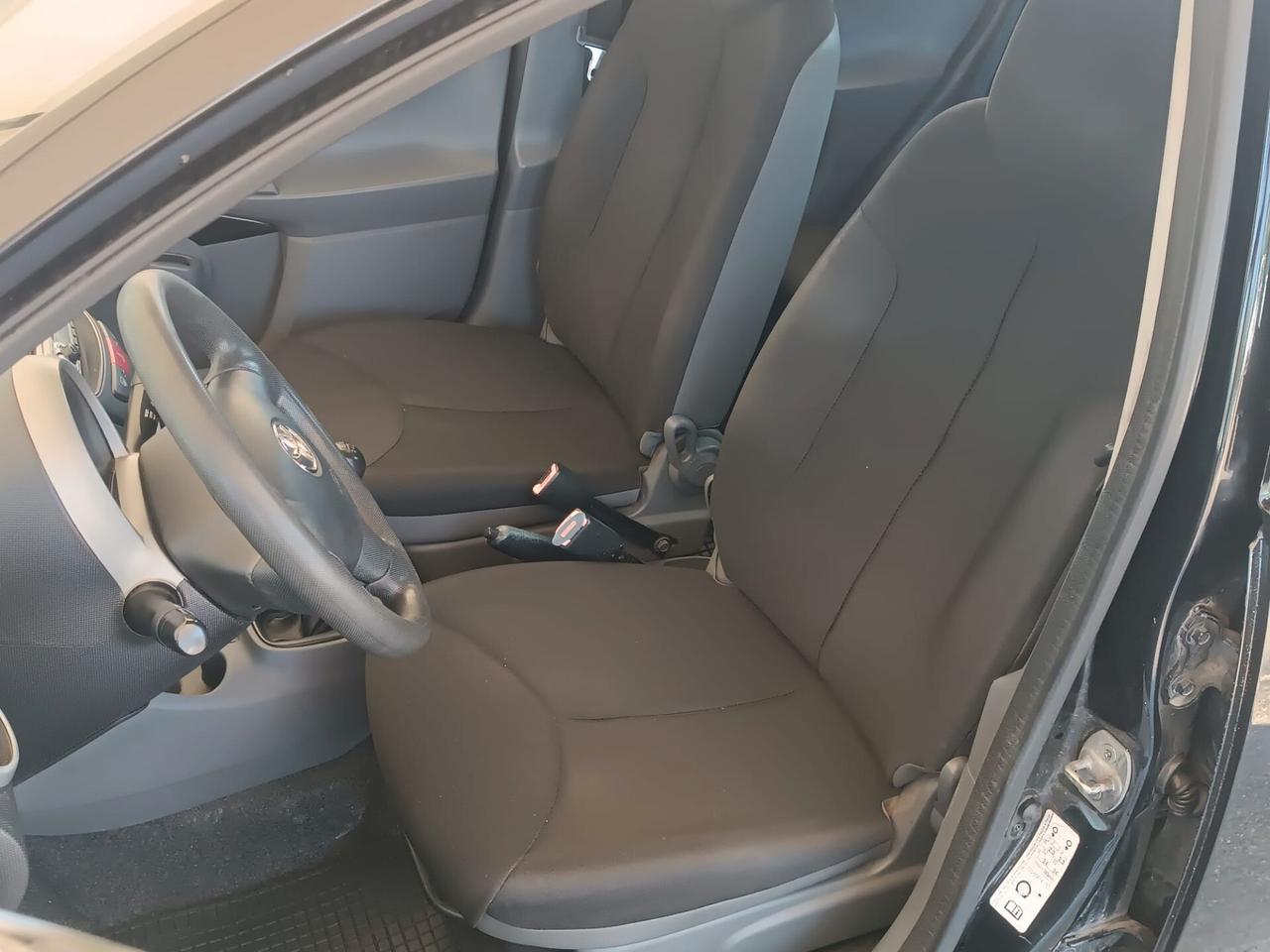 Toyota Aygo 1.0 5 porte Ok Neo Gar Rate