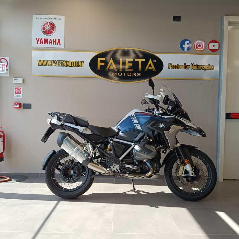 Bmw R 1250 GS - 2023