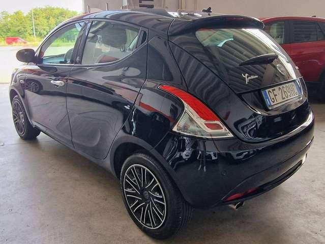 Lancia Ypsilon Ypsilon III 1.0 firefly hybrid Gold s
