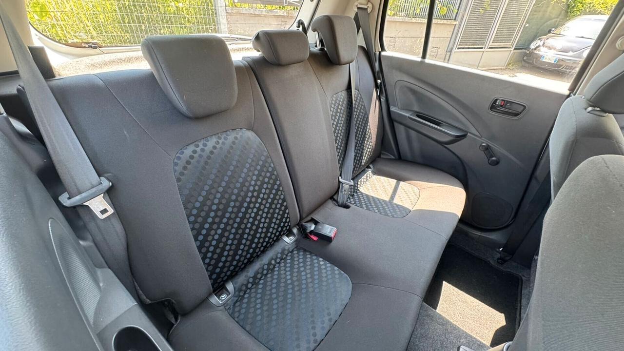 Suzuki Celerio 1.0 Easy