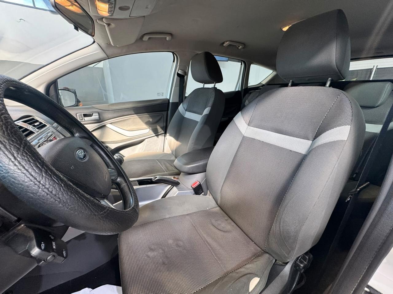 Ford Kuga Kuga+ 2.0 TDCi 140 CV 2WD DPF