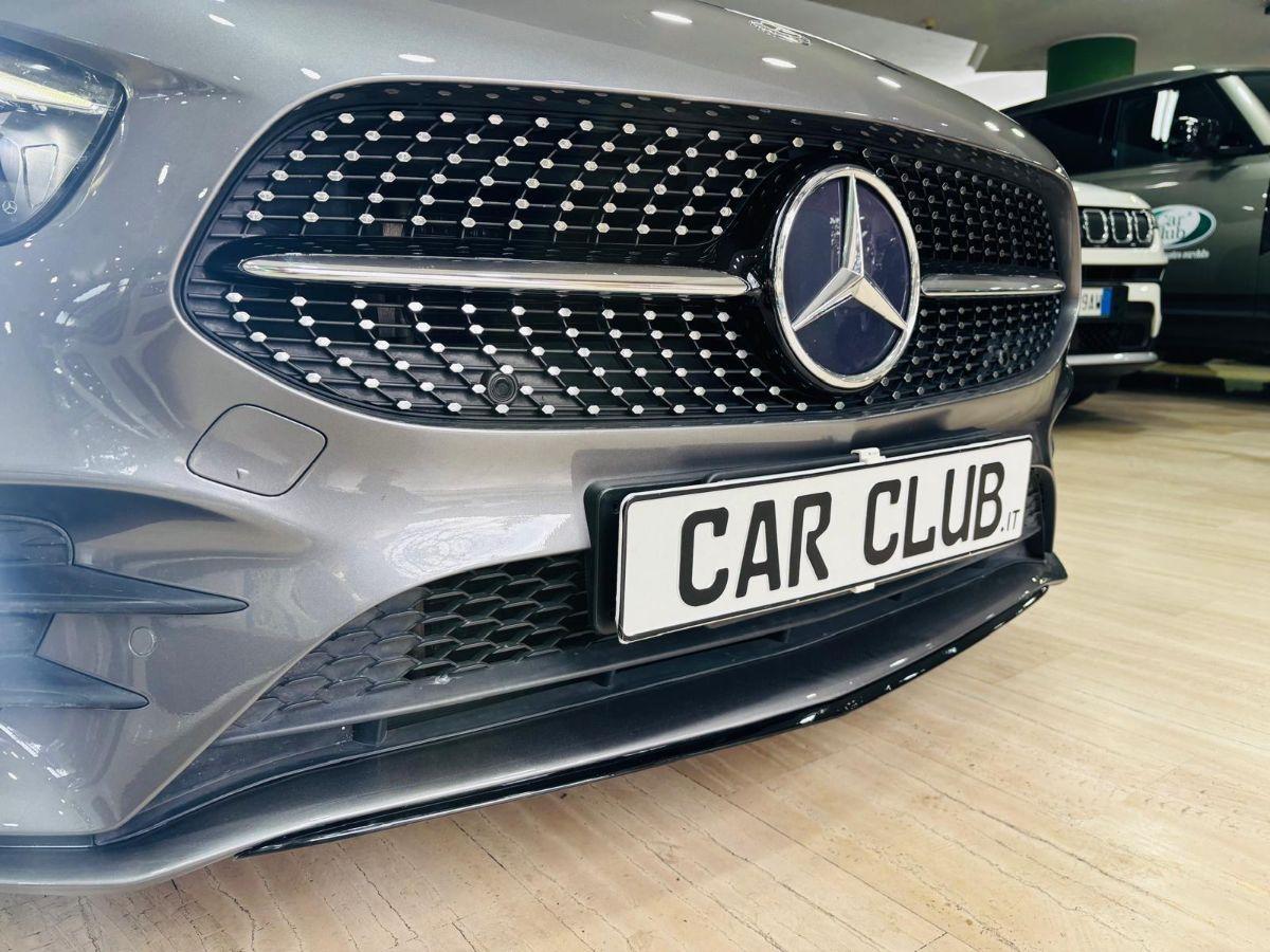 Mercedes Classe B 180d Premium AMG Automatica Full