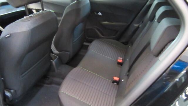 Peugeot 2008 PureTech 100 S&S Style